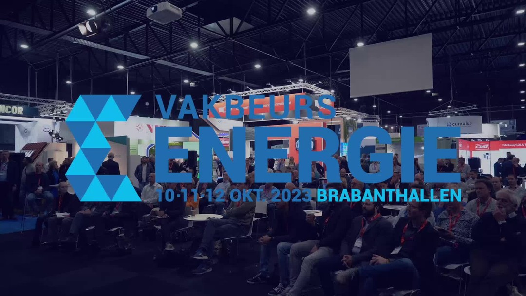 Targi Energia 2023 Targi pełną parą