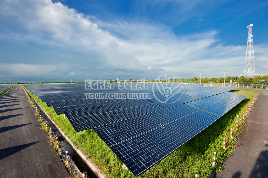 Energetyka fotowoltaiczna: promowanie ochrony środowiska i wspieranie rozwoju energii odnawialnej