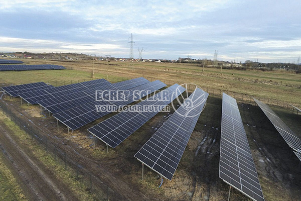 Solar dominuje w najnowszych aukcjach w Polsce