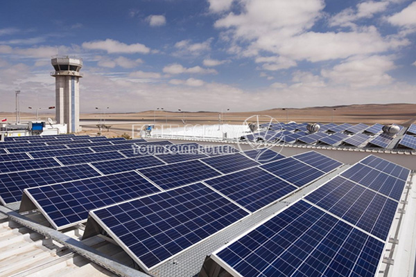 Chile's Solar Energy Surge: Prowadzenie globalnego przejścia do energii odnawialnej