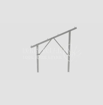 Jak wybrać system montażu solarnego naziemnego, który faktycznie obniża LCOE?