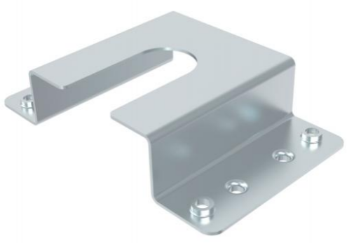 Jak wybrać metodę uziemienia wspornika do montażu na ścianie słonecznej？