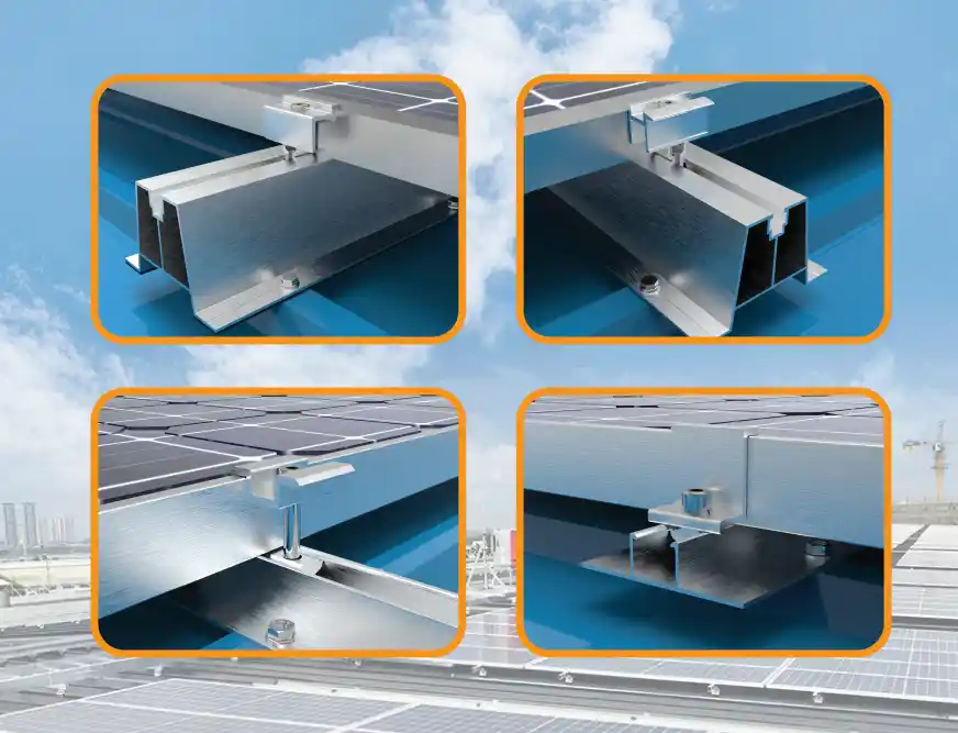 Wysokie ceny aluminium napędzają popyt na aluminiowe miniszyny solarne