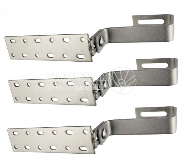 Anti-corrosion Hook