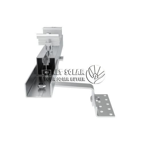 Solar Photovoltaic Screws Stainless