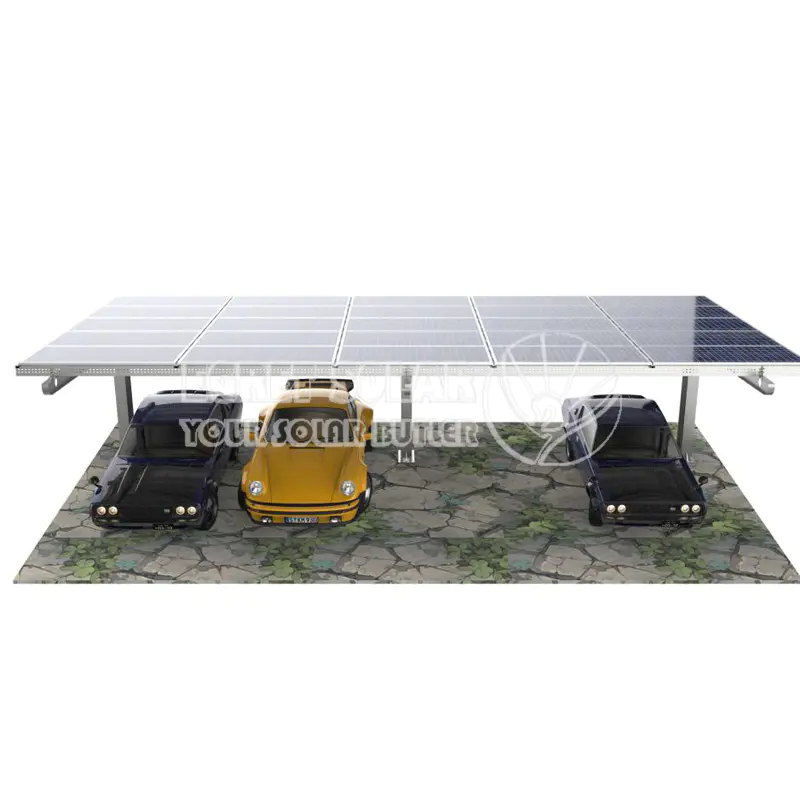 SYSTEM SOLARNEJ SILNE