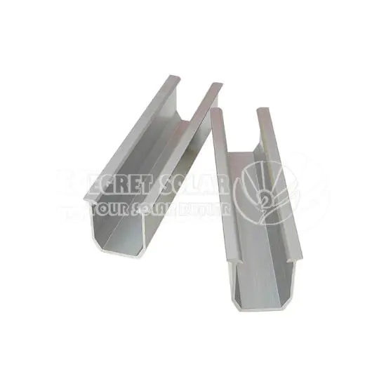 Mini Rail Type Solar U
