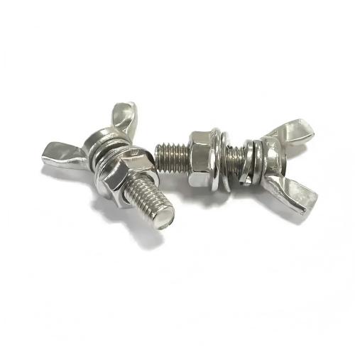 Śruba skrzydła słonecznego